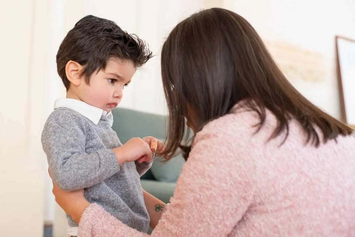 Why Gut Health Is the Foundation Of Every Child’s Development