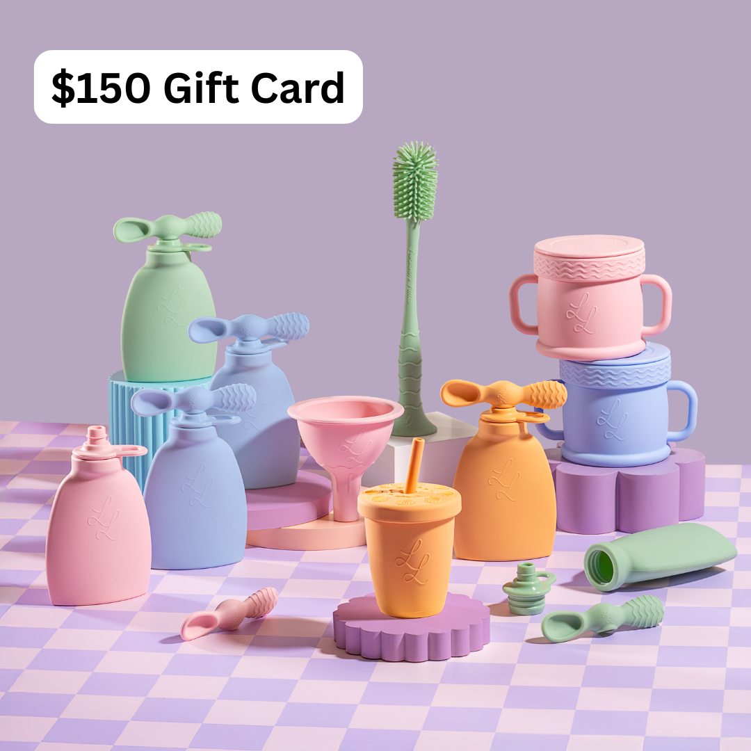 Lowcountry Littles Digital Gift Card