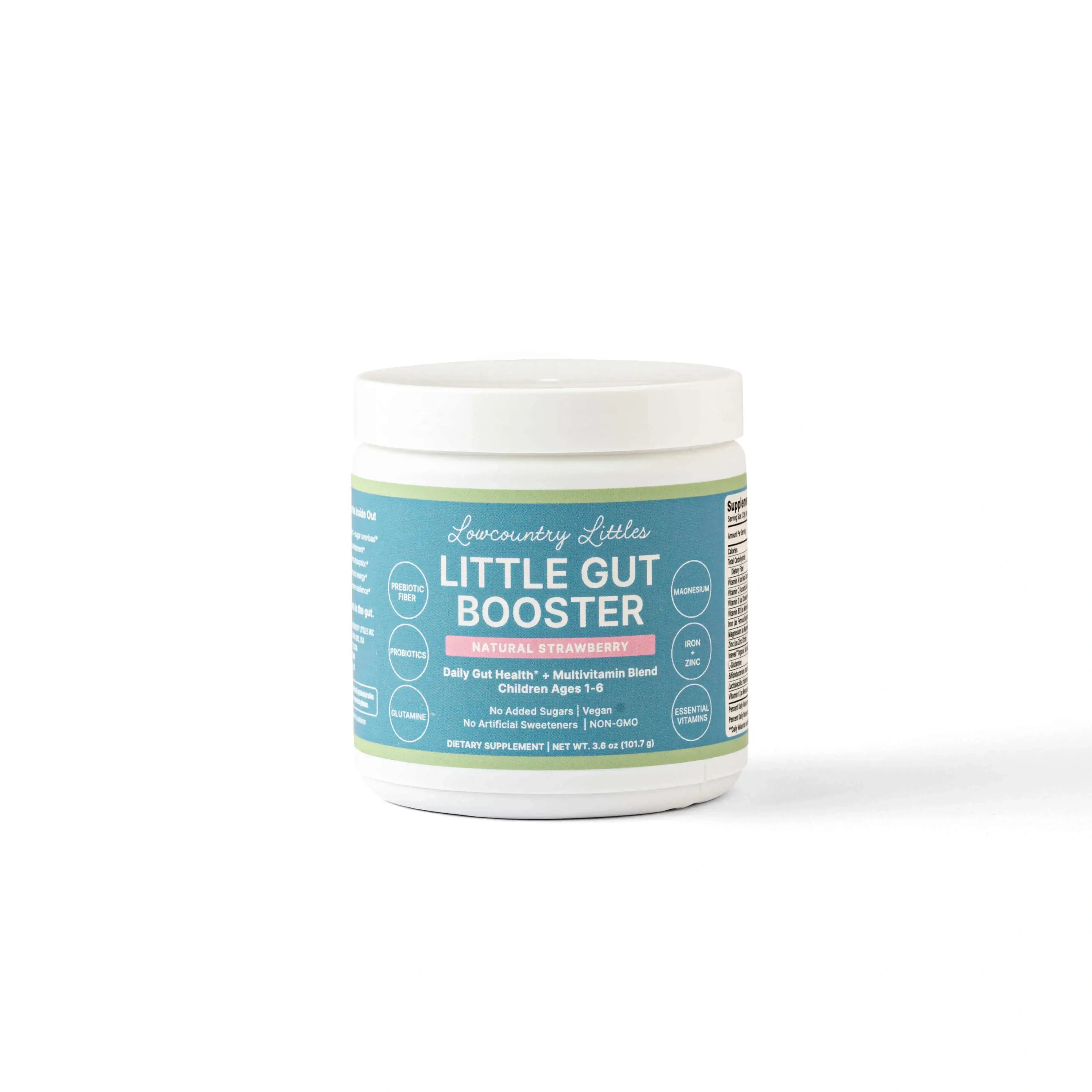 Little Gut Booster