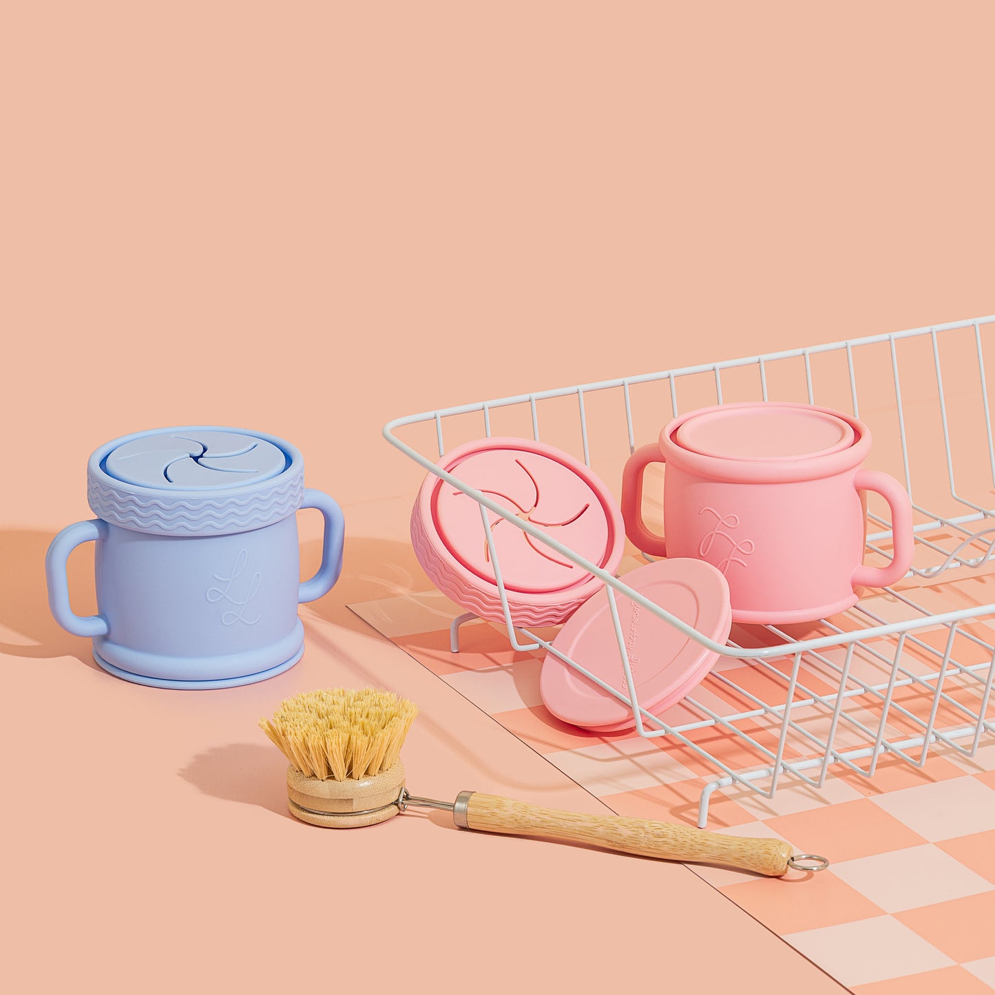 The Snack Time Obsession Pack