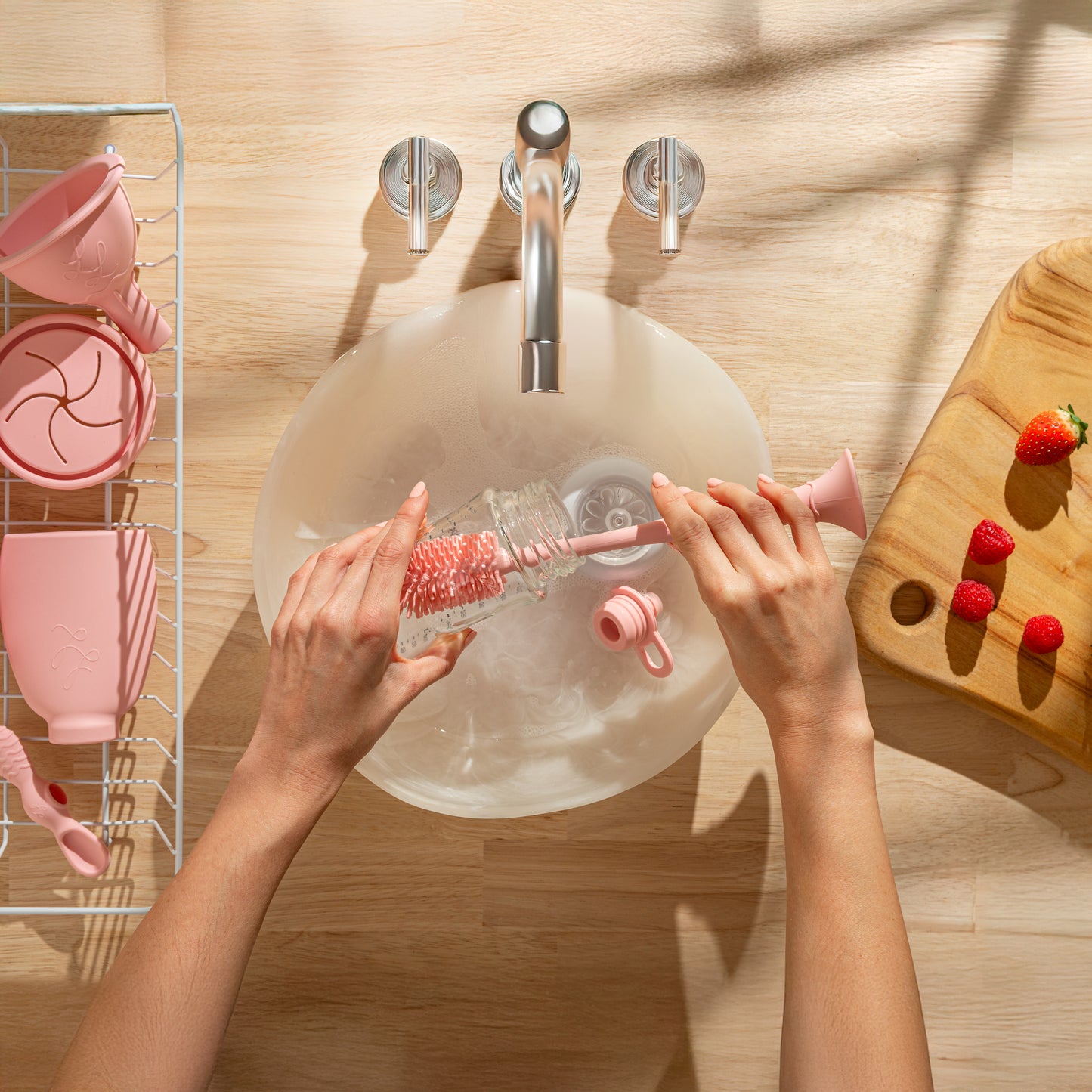 The Snack Time Obsession Pack