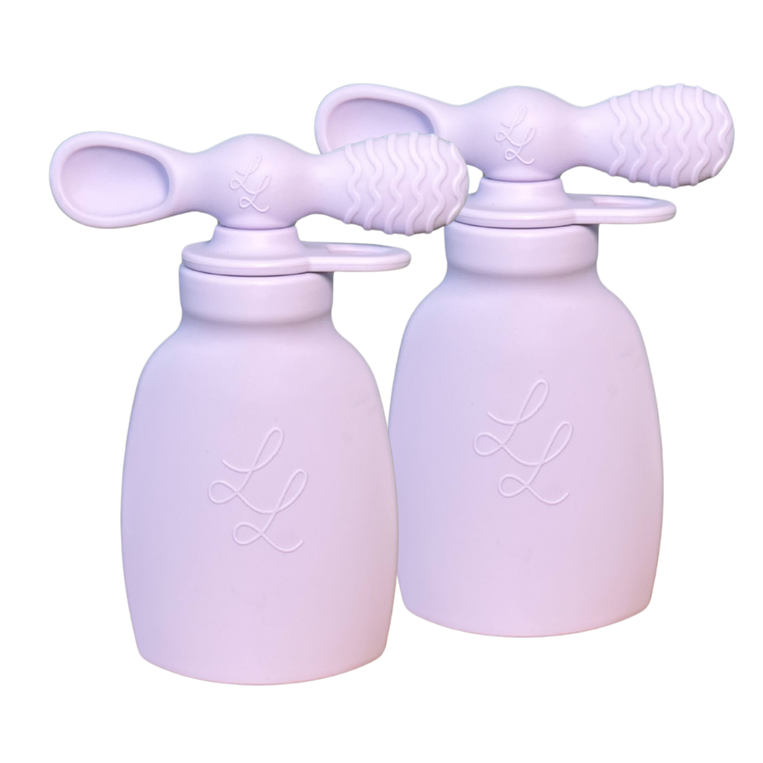 The Palmetto Pouch 2-Pack