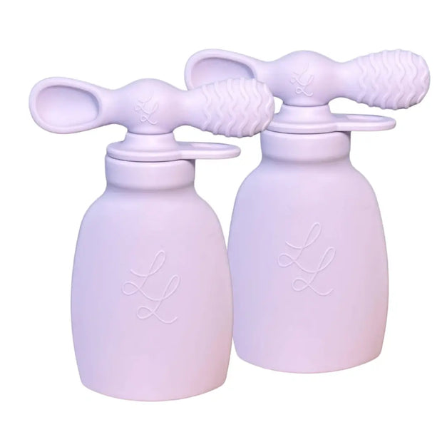 The Palmetto Pouch 2-Pack