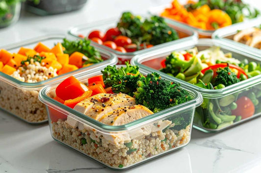 Convenience Without Compromise Real Food For Littles In 5 Minutes a Day