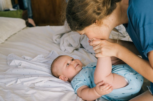 Eco-Friendly Parenting Reducing Mealtime Waste