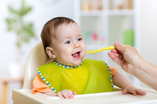 Snack Time Adventures On-the-Go Feeding Tips For Busy Families
