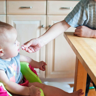Starting Right: When Should Babies Begin Eating Baby Food?