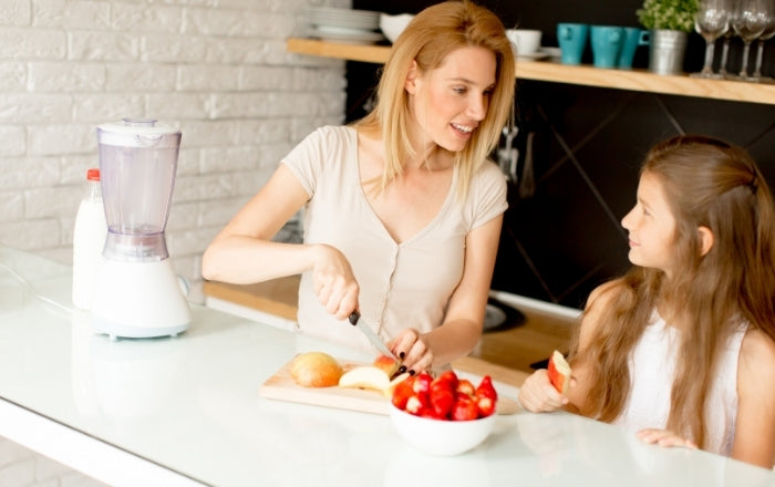 Strawberry Smoothie Recipes That Moms And Kids Will Love