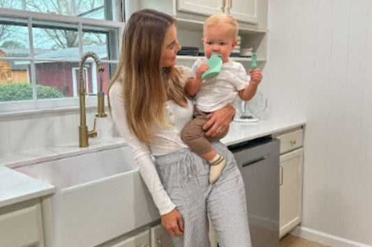 What I Wish I Knew About Plastic Baby Food Pouches