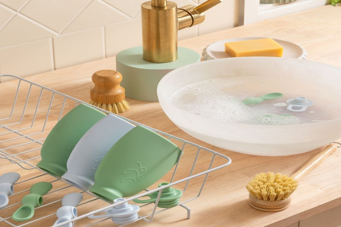 Why Nontoxic Reusable Pouches Are Safer Than Disposable Options