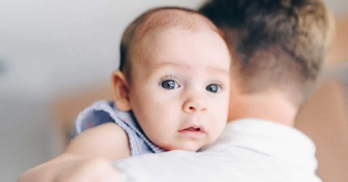How much should my 4 month sales old eat
