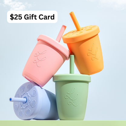 Lowcountry Littles Digital Gift Card