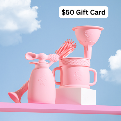 Lowcountry Littles Digital Gift Card