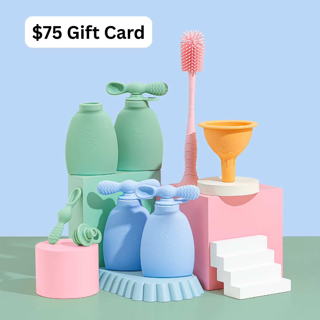 Lowcountry Littles Digital Gift Card