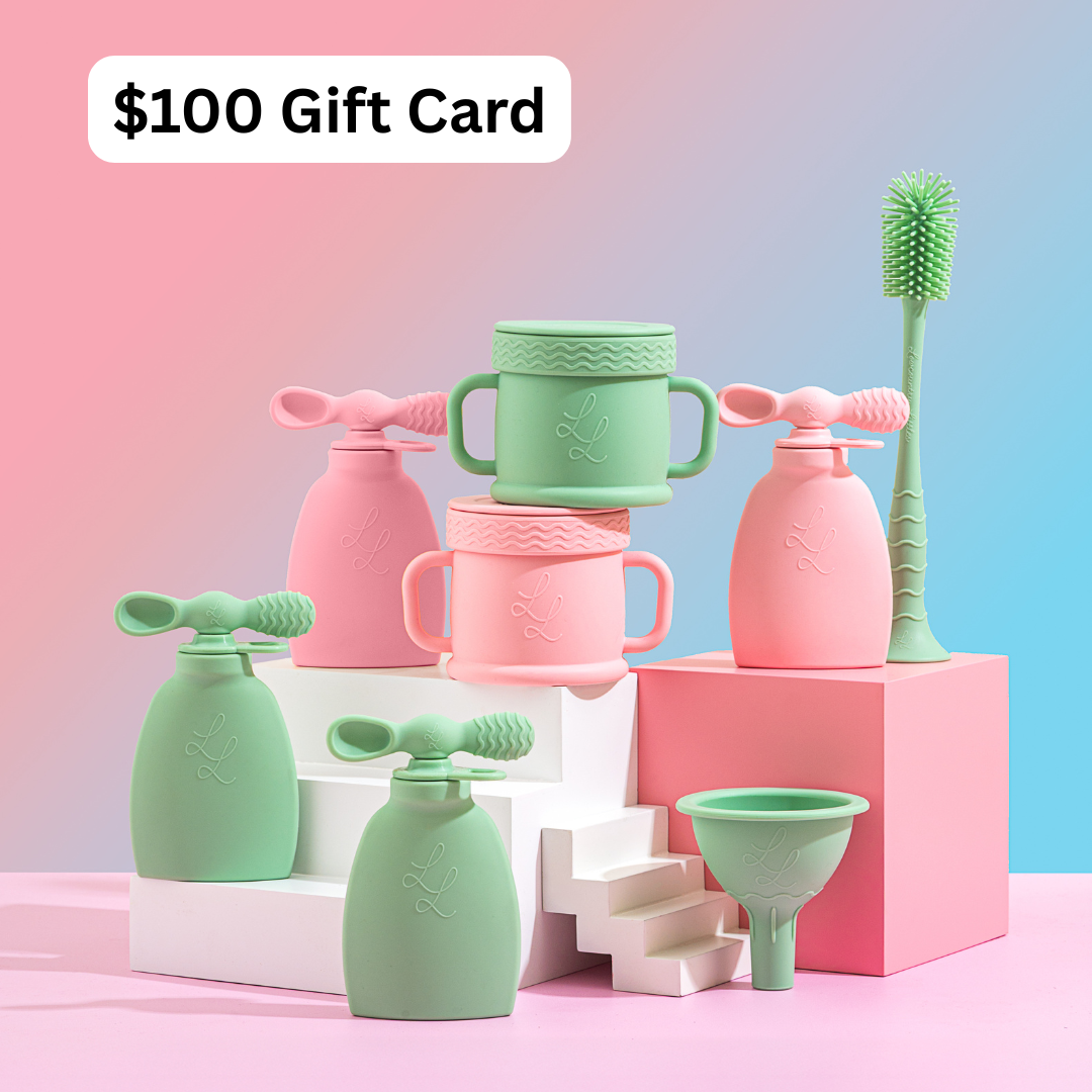 Lowcountry Littles Digital Gift Card