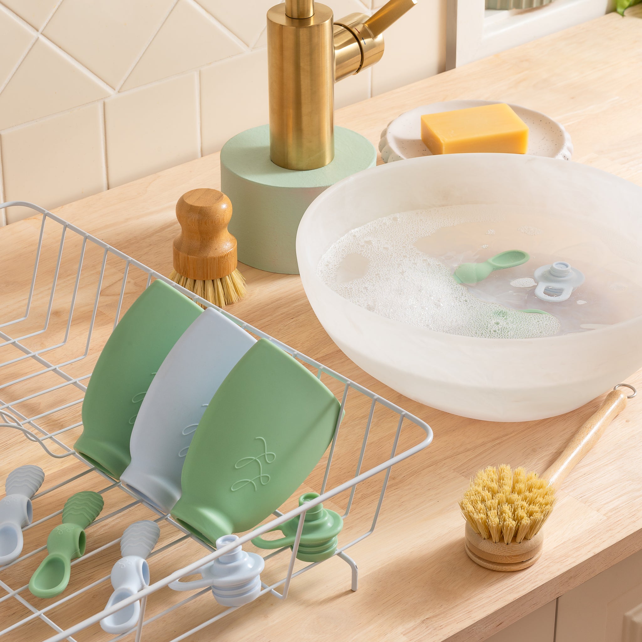 The Lowcountry Littles Starter Set