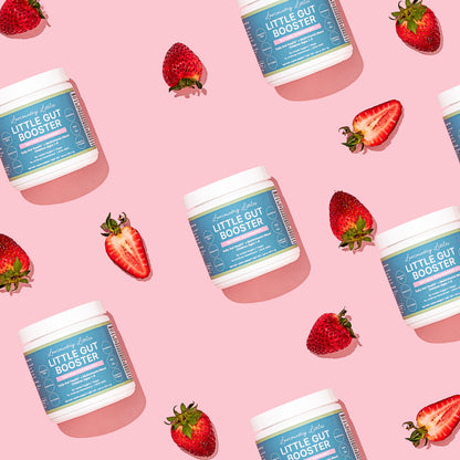 Little Gut Booster