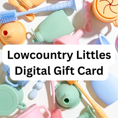 Lowcountry Littles Digital Gift Card
