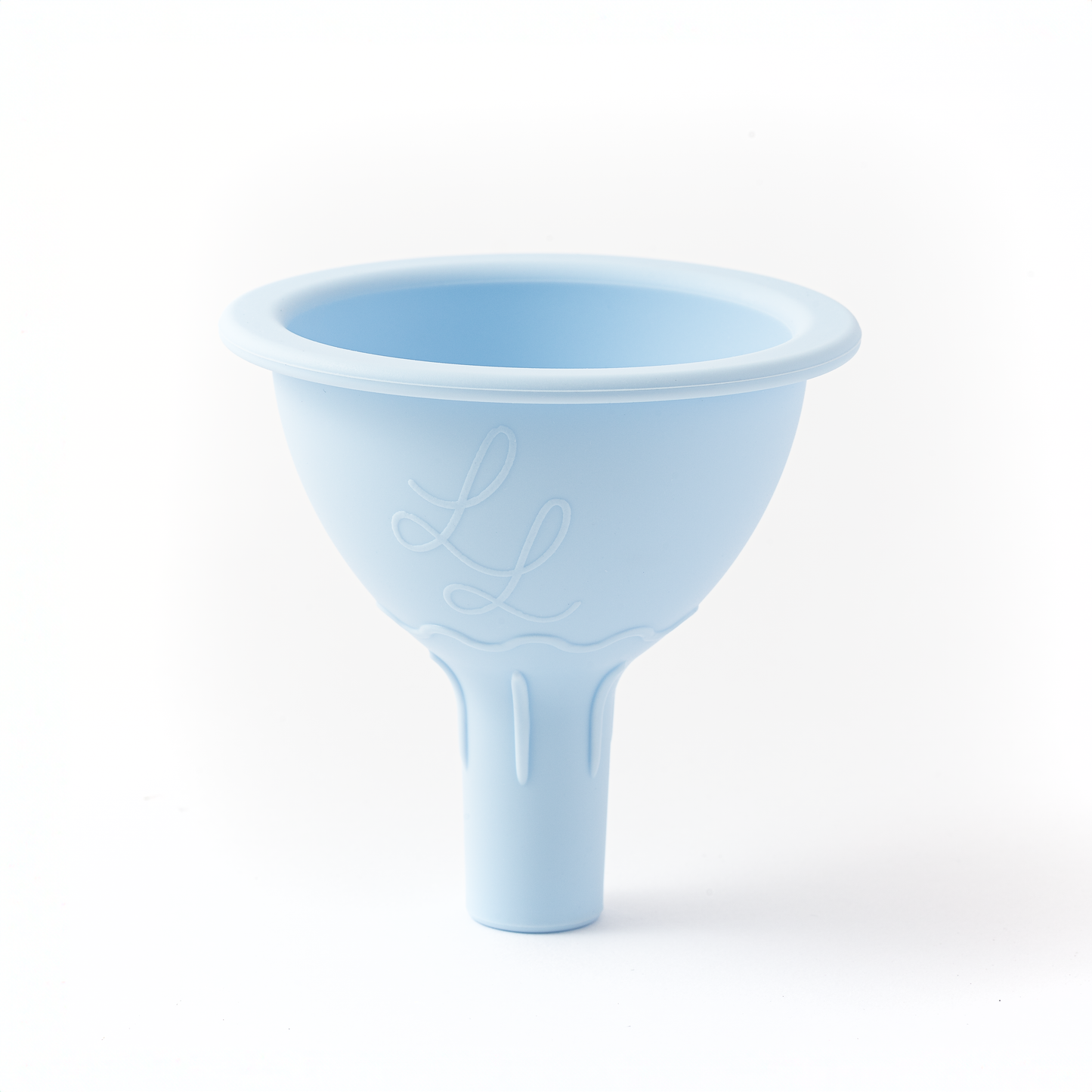 Nontoxic Silicone Funnel