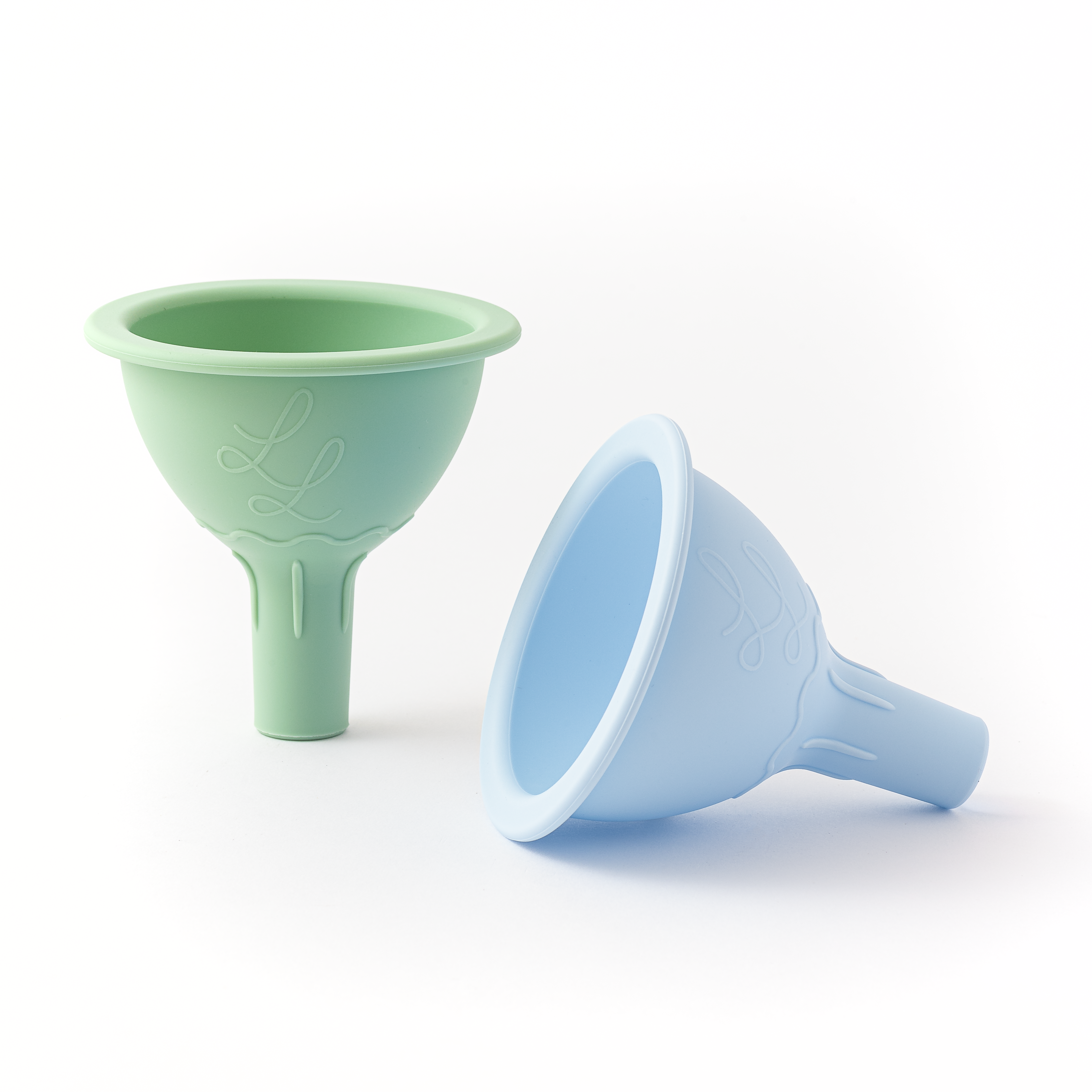 Nontoxic Silicone Funnel