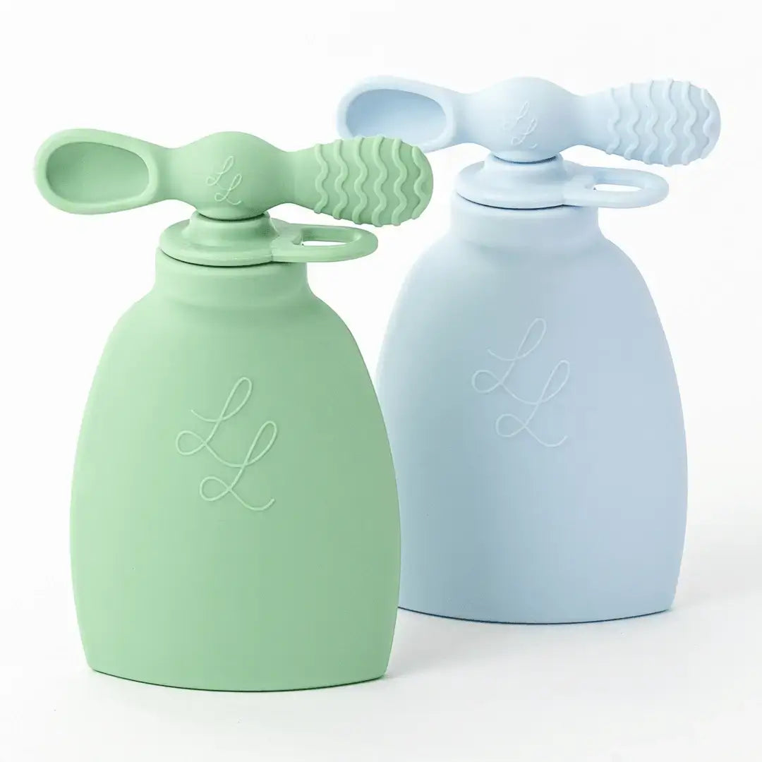 The Palmetto Pouch 2-Pack