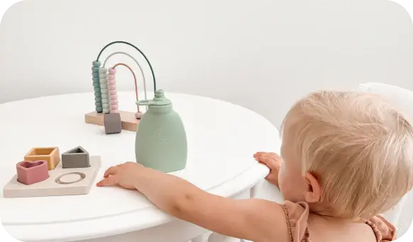 Safe Mealtime Made Simple