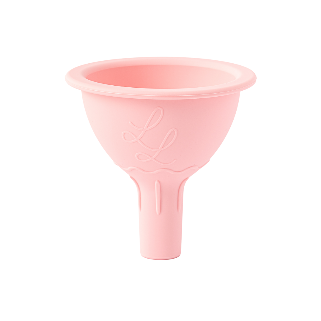 Buy Combo of Pouch 2-Pack and Funnel