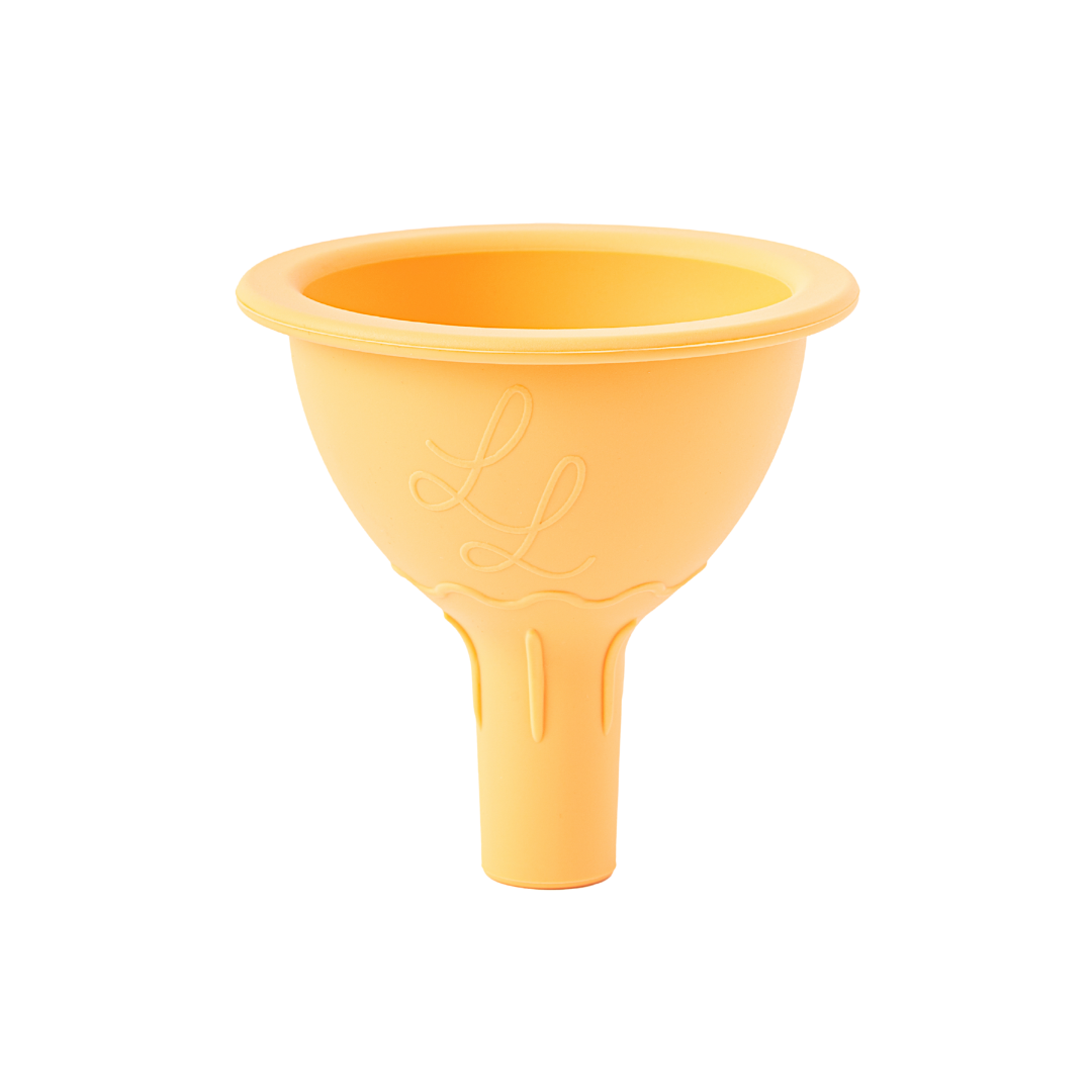 Buy Combo of Pouch 2-Pack and Funnel