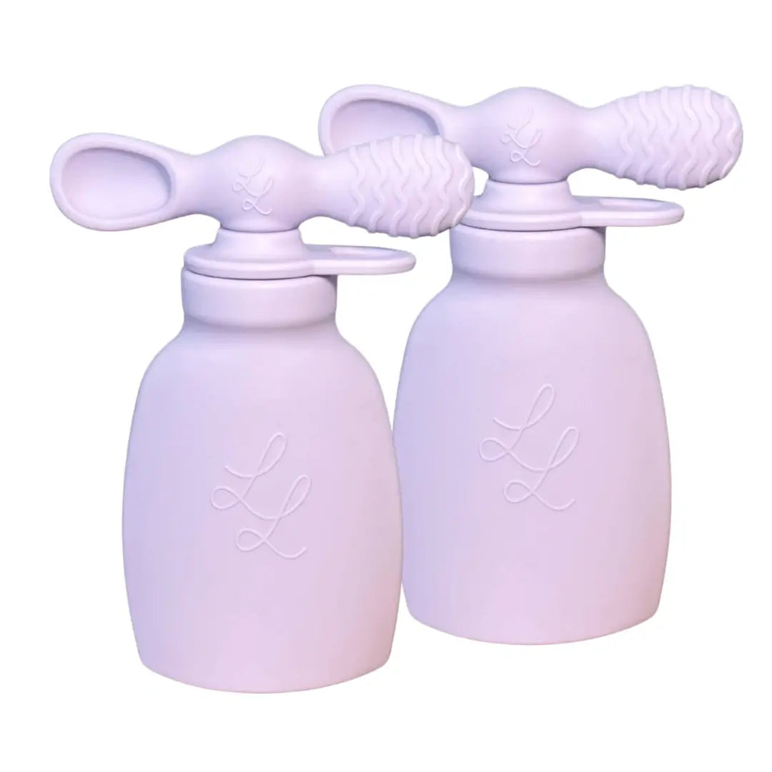 The Palmetto Pouch 2-Pack