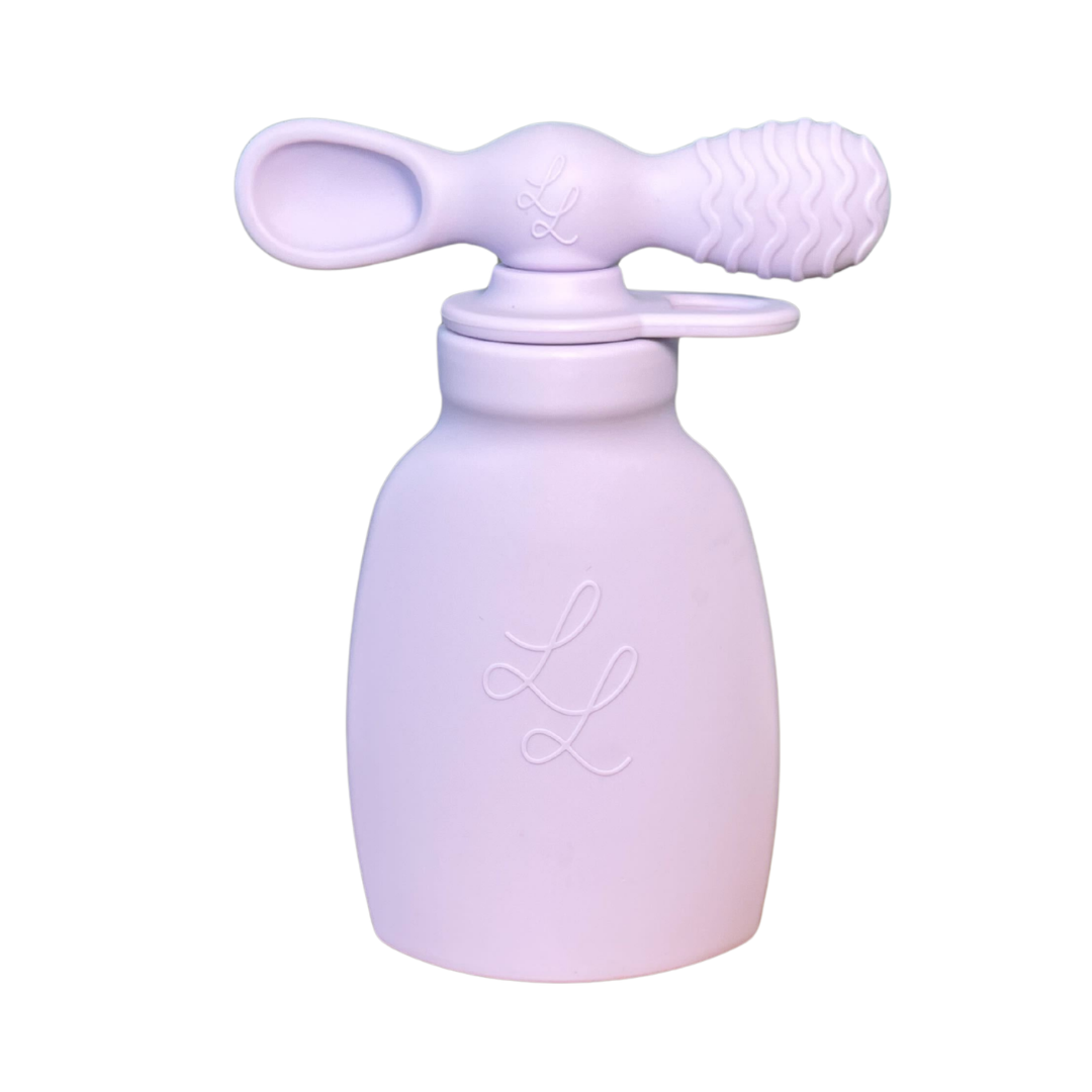 A Heavenly Match for Homemade Smoothies