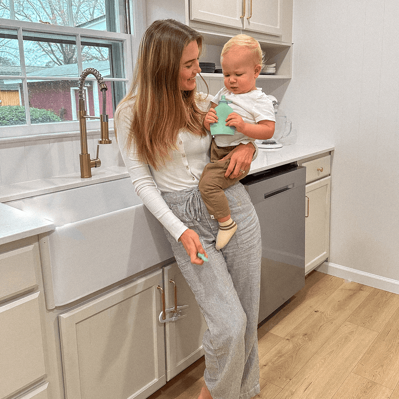 Best pouches best sale for baby