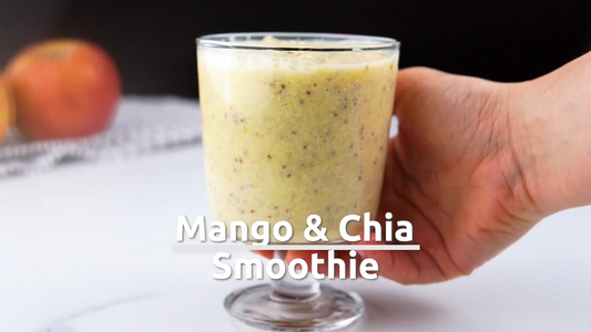 Unlimited Smoothie Recipe Content