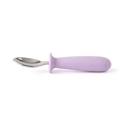 The Lowcountry Littles Fork & Spoon Set (Pre-Order)