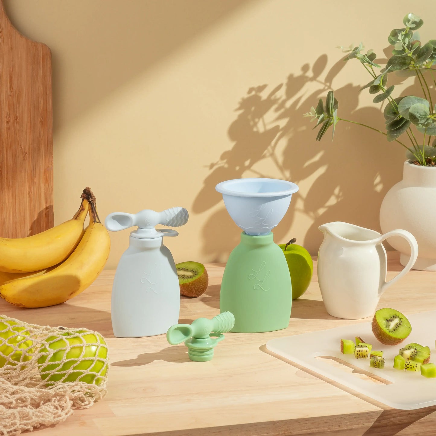 The Palmetto Pouch 2-Pack